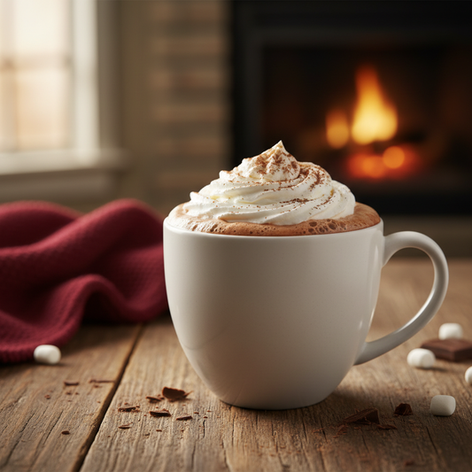 Hot Chocolate